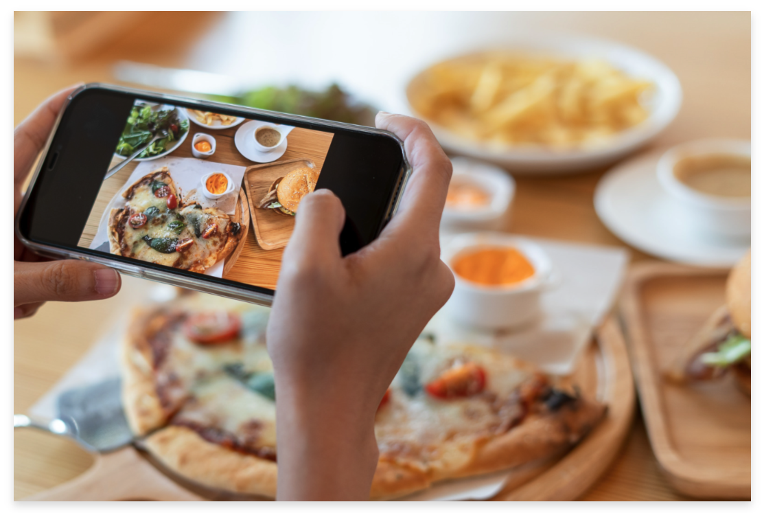Food Scanner