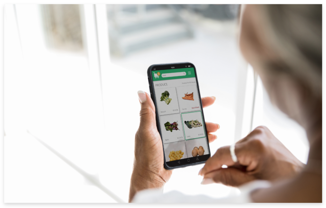 Food Scanner